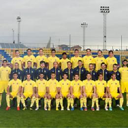 Foto equipo Villarreal B